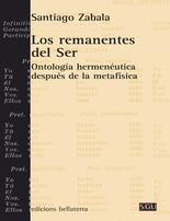 Los remanentes del ser