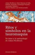 Ritos y s�mbolos en la tauromaquia
