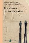 Los dioses de los tartesios