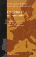 Fronteras en movimiento