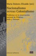 Nacionalismo versus colonialismo