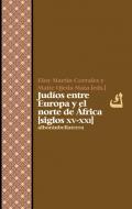 Jud�os entre Europa y el Norte de �frica