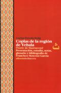 Coplas de la regi�n de Yebala