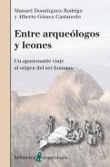 Entre arque�logos y leones