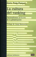 La cultura del ranking