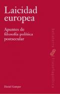 Laicidad europea