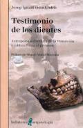 Testimonio de los dientes