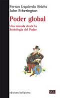 Poder global