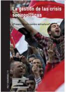 La gesti�n de la crisis sociopol�ticas