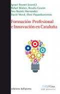 Formaci�n profesional e innovaci�n en Catalu�a