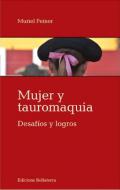 Mujer y tauromaquia