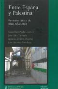 Entre Espa�a y Palestina