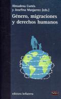 G�nero, migraciones y Derechos Humanos