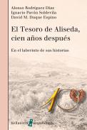 El tesoro de Aliseda, cien a�os despu�s