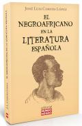 El negroafricano en la literatura espa�ola