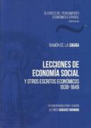 Lecciones de econom�a social