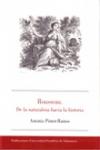 Rousseau, de la naturaleza hacia la historia