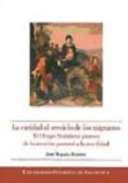 La caridad al servicio de los migrantes