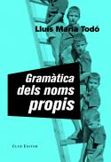 Gram�tica dels noms propis