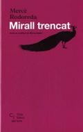 xxxMirall trencat