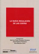 La nueva regulaci�n de las costas