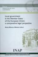 Local government in the member states of the European Union 