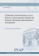 Derecho Administrativo en un Entorno Internacional