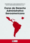 Curso de derecho administrativo iberoamericano