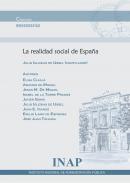 La realidad social de Espa�a