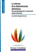 La reforma de la administraci�n electr�nica