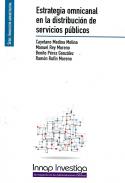 Estrategia omnicanal en la distribuci�n de servicios p�blicos
