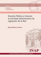 Derecho p�blico e internet