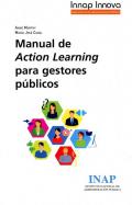 Manual de Action Learning para gestores p�blicos