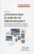 �Funciona bien la web de mi administraci�n?