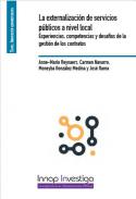 La externalizaci�n de servicios p�blicos a nivel local