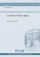 La administraci�n digital