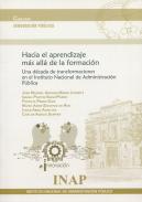 Hacia el aprendizaje m�s all� de la formaci�n