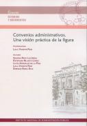 Convenios administrativos