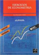 Ejercicios de econometr�a