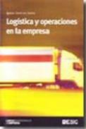 Log�stica comercial y empresarial