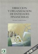 Direcci�n y organizaci�n de entidades financieras