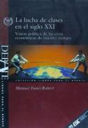 La lucha de clases en el siglo XXI