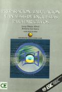 Preparaci�n, tabulaci�n y an�lisis de encuestas para directivos