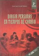 Dirigir personas en tiempos de cambio