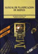 Manual de planificaci�n de medios