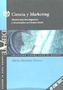 Ciencia y marketing