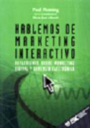 Hablemos de marketing interactivo