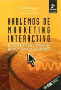 Hablemos de marketing interactivo