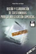 Dise�o y elaboraci�n de cuestionarios para la investigaci�n comercial