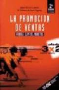 La promoci�n de ventas